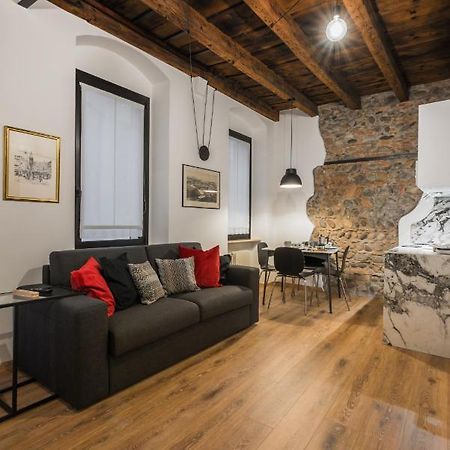 Flats4Rent Casa Di Tea Verona Exterior foto