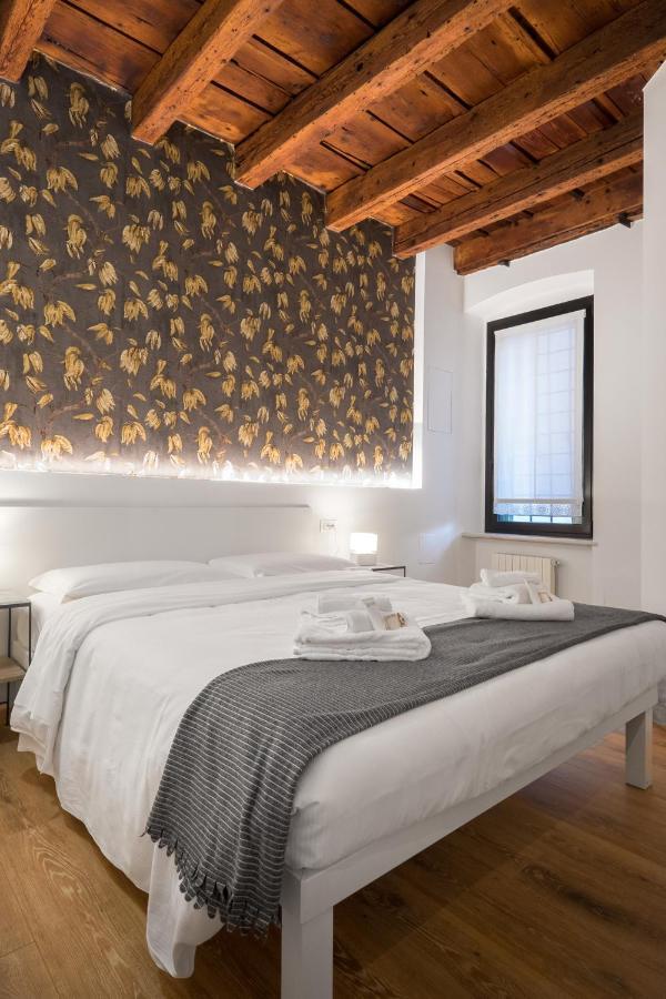 Flats4Rent Casa Di Tea Verona Exterior foto