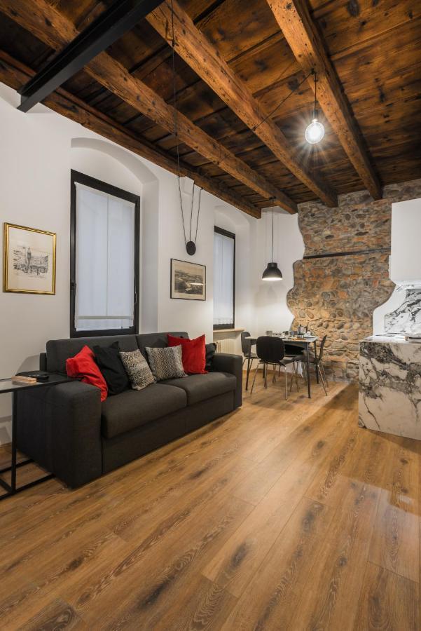 Flats4Rent Casa Di Tea Verona Exterior foto