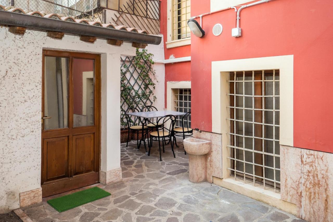 Flats4Rent Casa Di Tea Verona Exterior foto