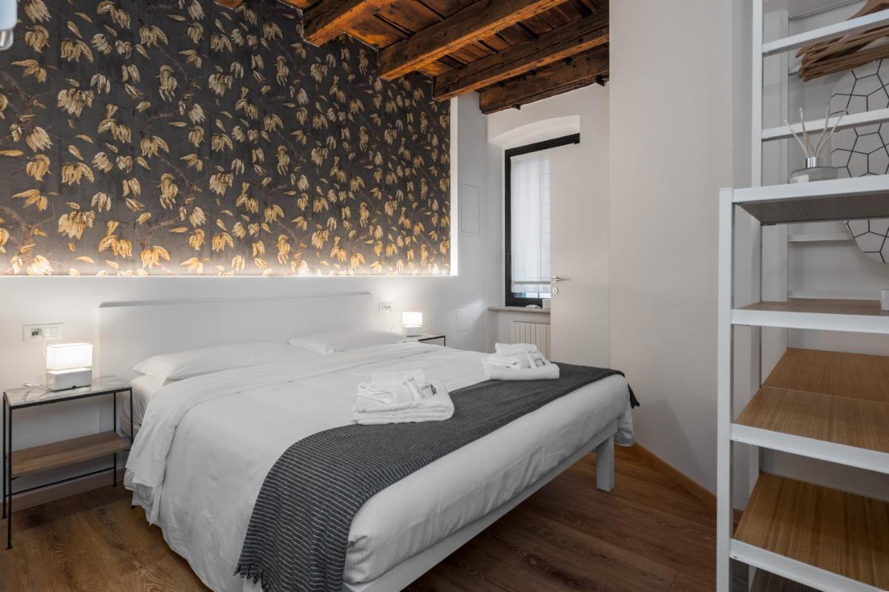 Flats4Rent Casa Di Tea Verona Exterior foto