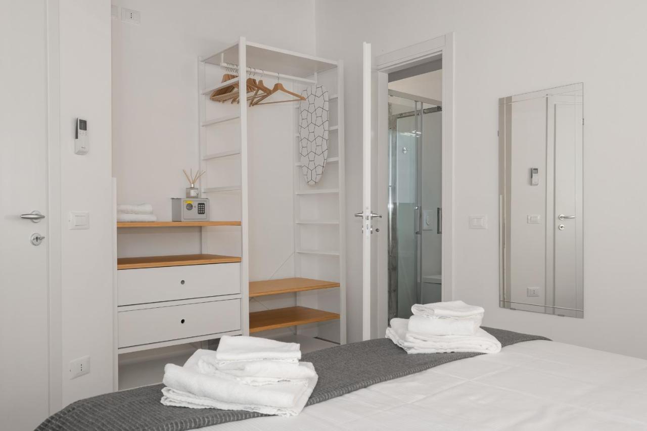Flats4Rent Casa Di Tea Verona Exterior foto